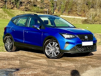 Used SEAT Arona 2022 for sale - 77047599: Photo