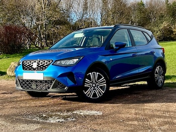 Used SEAT Arona 2022 for sale - 77047599: Photo