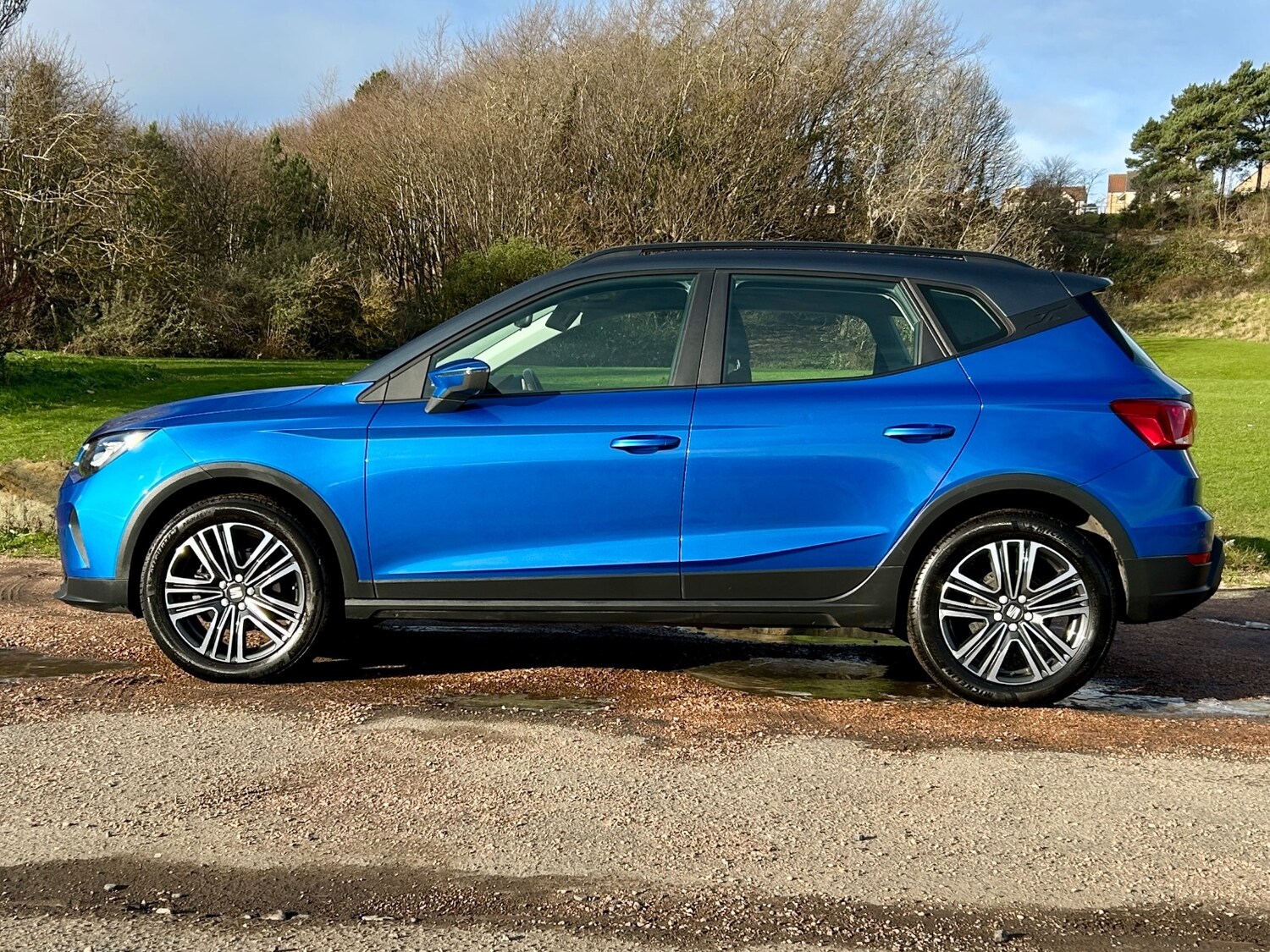 Used SEAT Arona 2022 for sale - 77047599: Photo 7