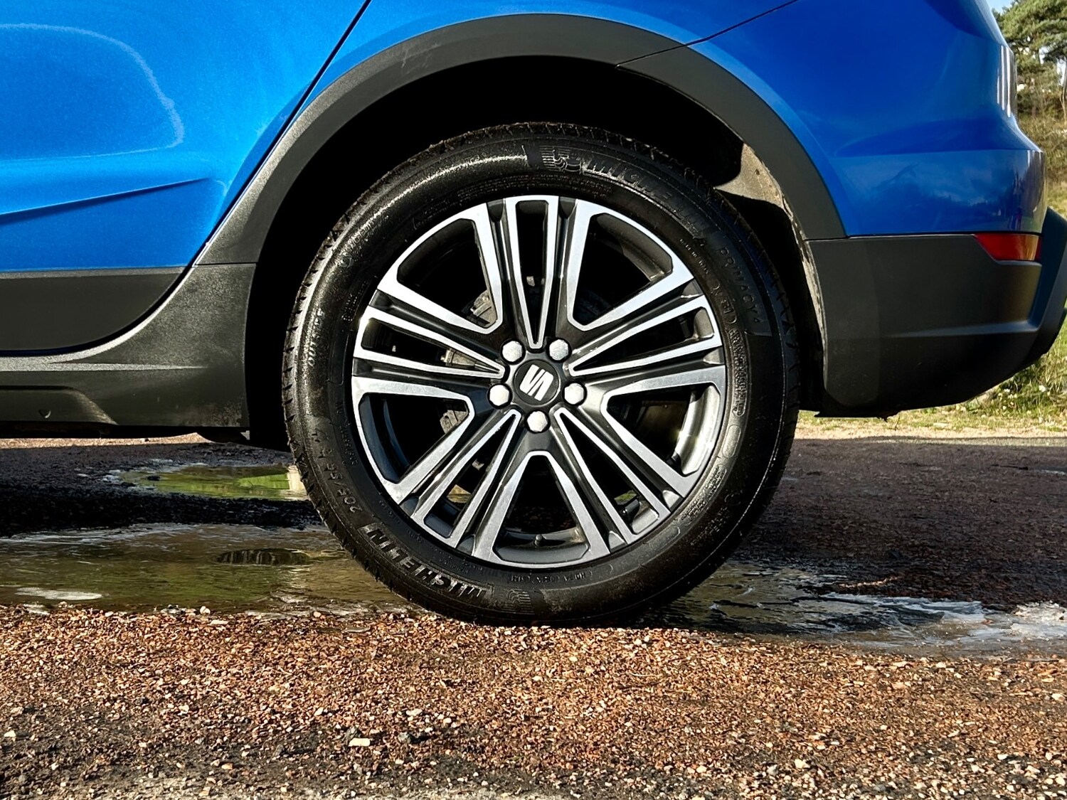 Used SEAT Arona 2022 for sale - 77047599: Photo 8