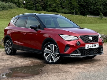 Used SEAT Arona 2024 for sale - 75471992: Photo