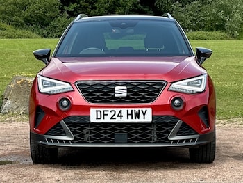 Used SEAT Arona 2024 for sale - 75471992: Photo