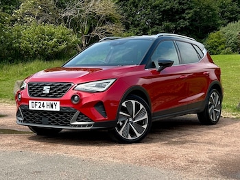Used SEAT Arona 2024 for sale - 75471992: Photo