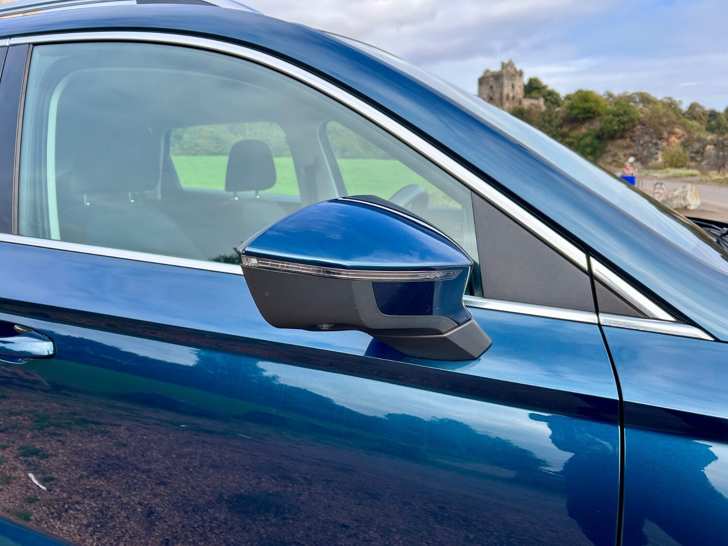 Used SEAT Ateca 2020 for sale - 76276675: Photo 4