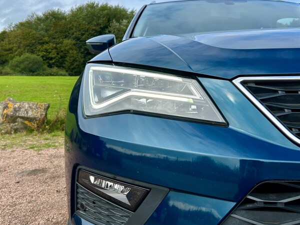 Used SEAT Ateca 2020 for sale - 76276675: Photo 5