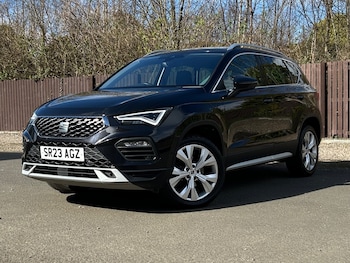 Used SEAT Ateca 2023 for sale - 78158570: Photo