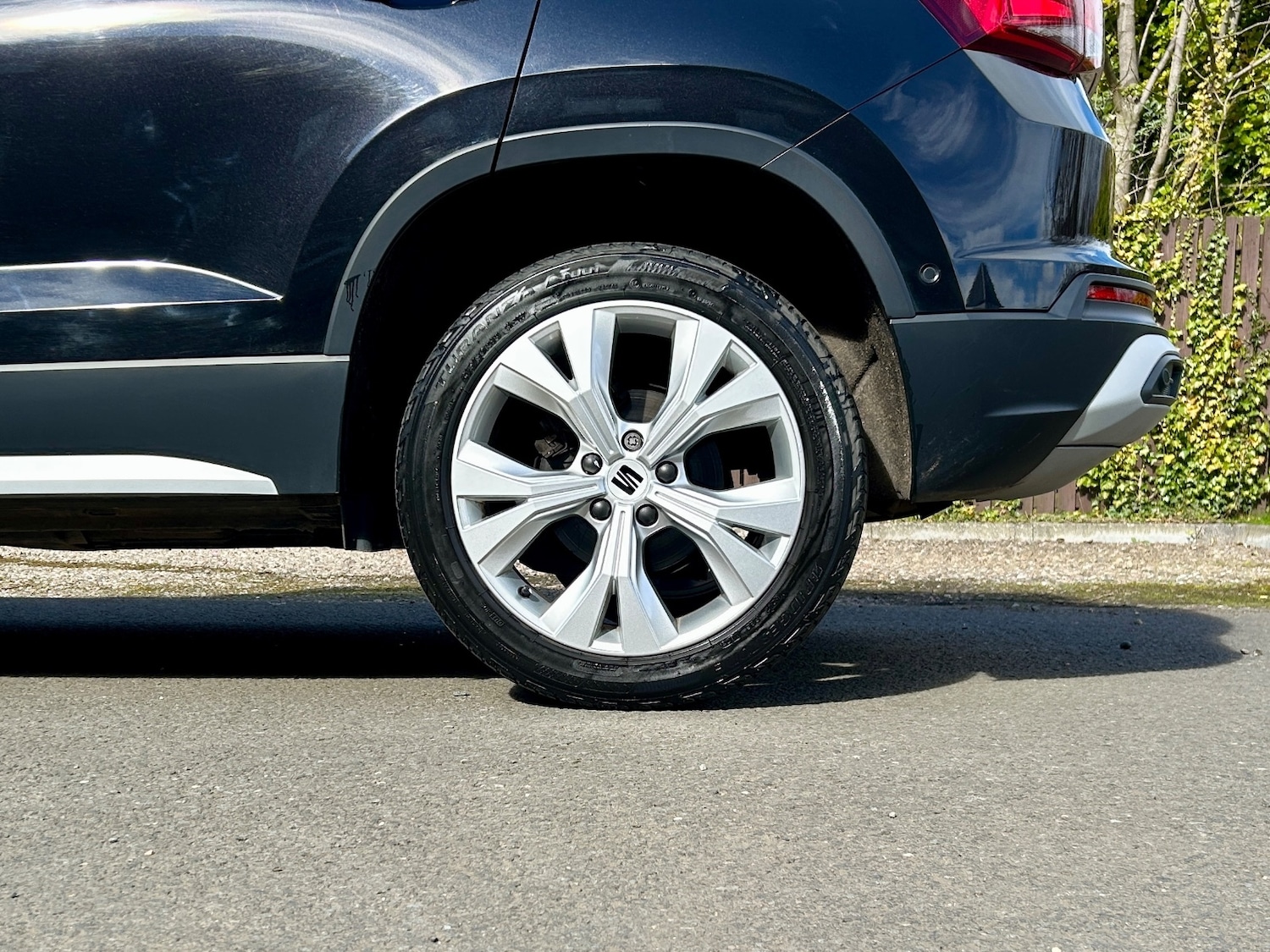 Used SEAT Ateca 2023 for sale - 78158570: Photo 8