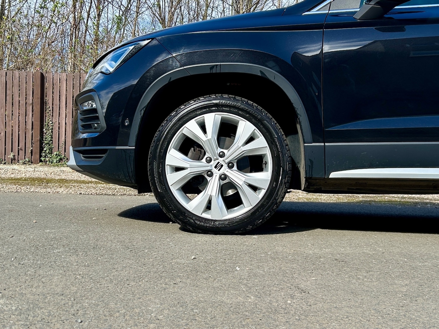 Used SEAT Ateca 2023 for sale - 78158570: Photo 9