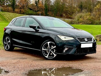 2024 - 1.0 TSI 115 FR Sport 5dr