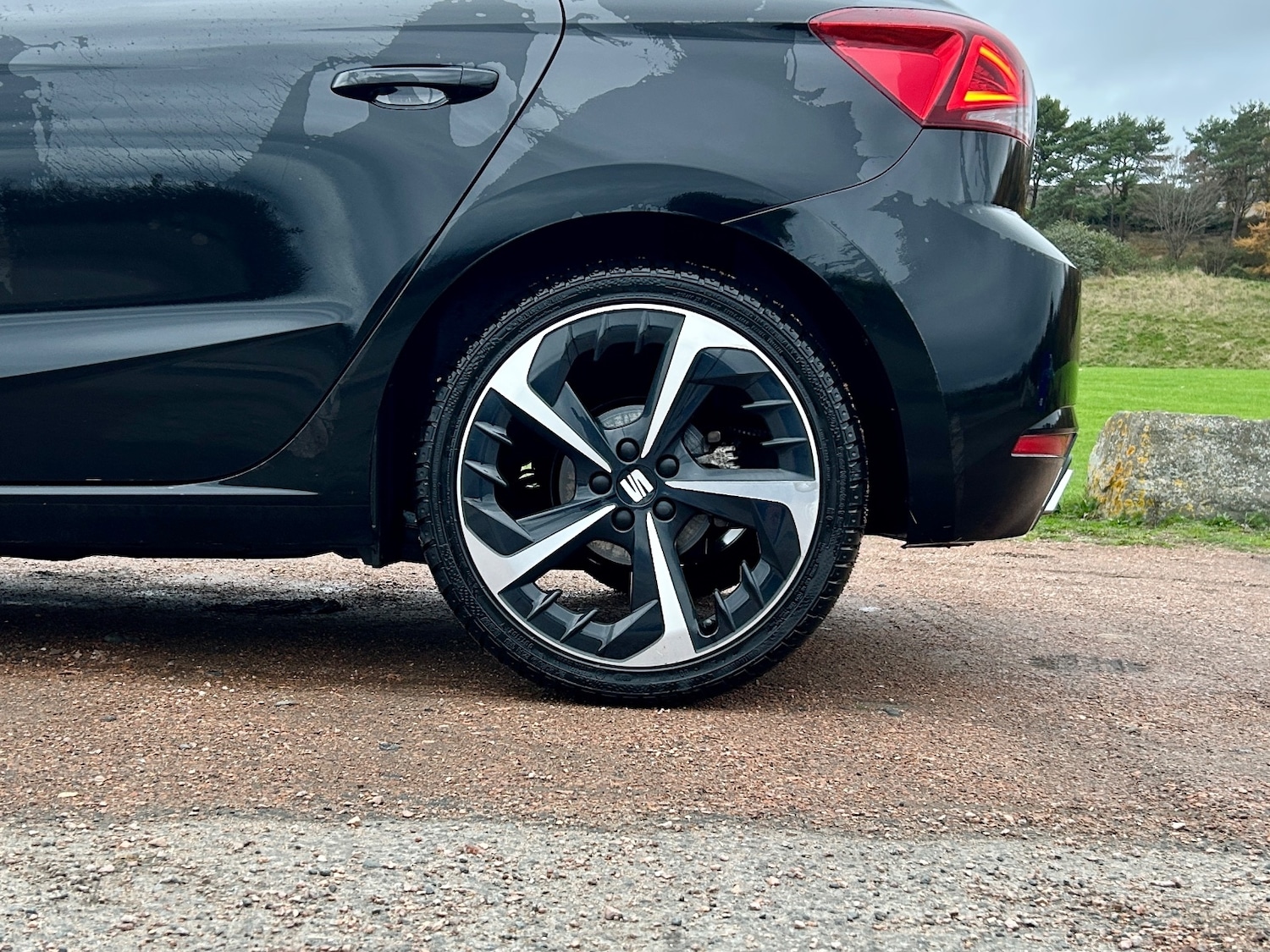 Used SEAT Ibiza 2024 for sale - 76888843: Photo 7