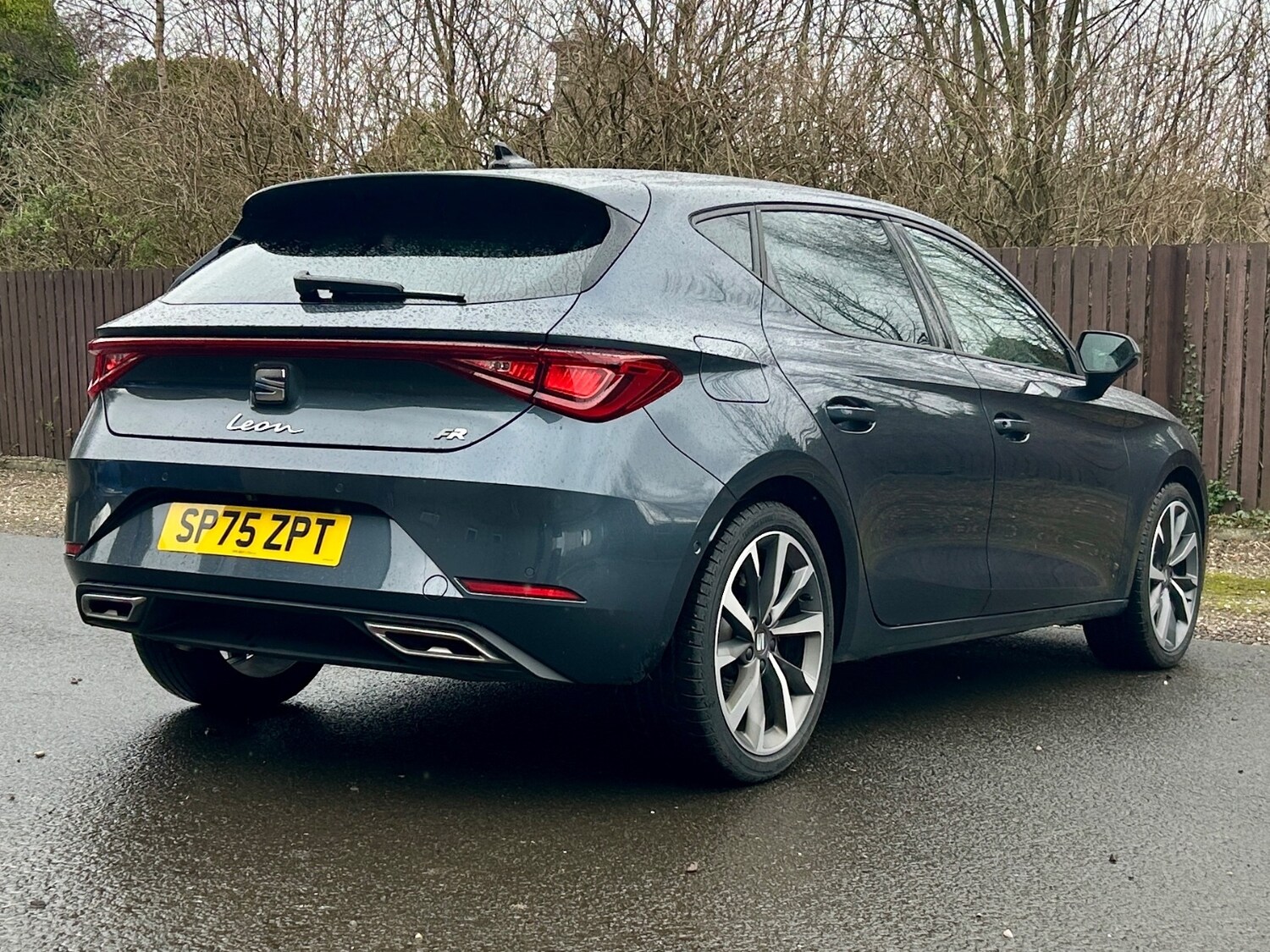 Used SEAT Leon 2025 for sale - 77678814: Photo 10