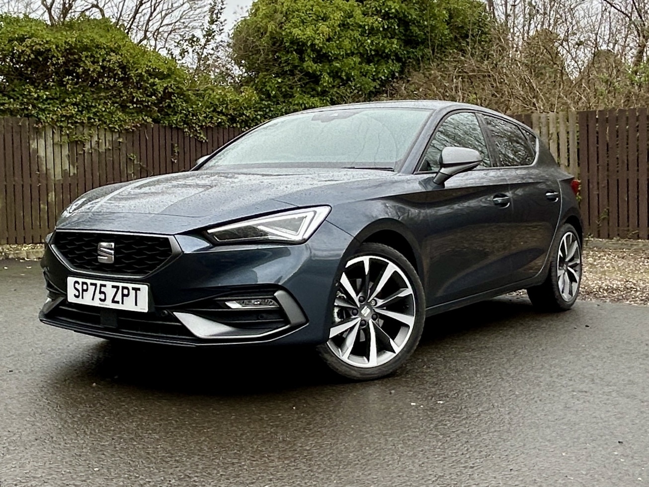 Used SEAT Leon 2025 for sale - 77678814: Photo 3