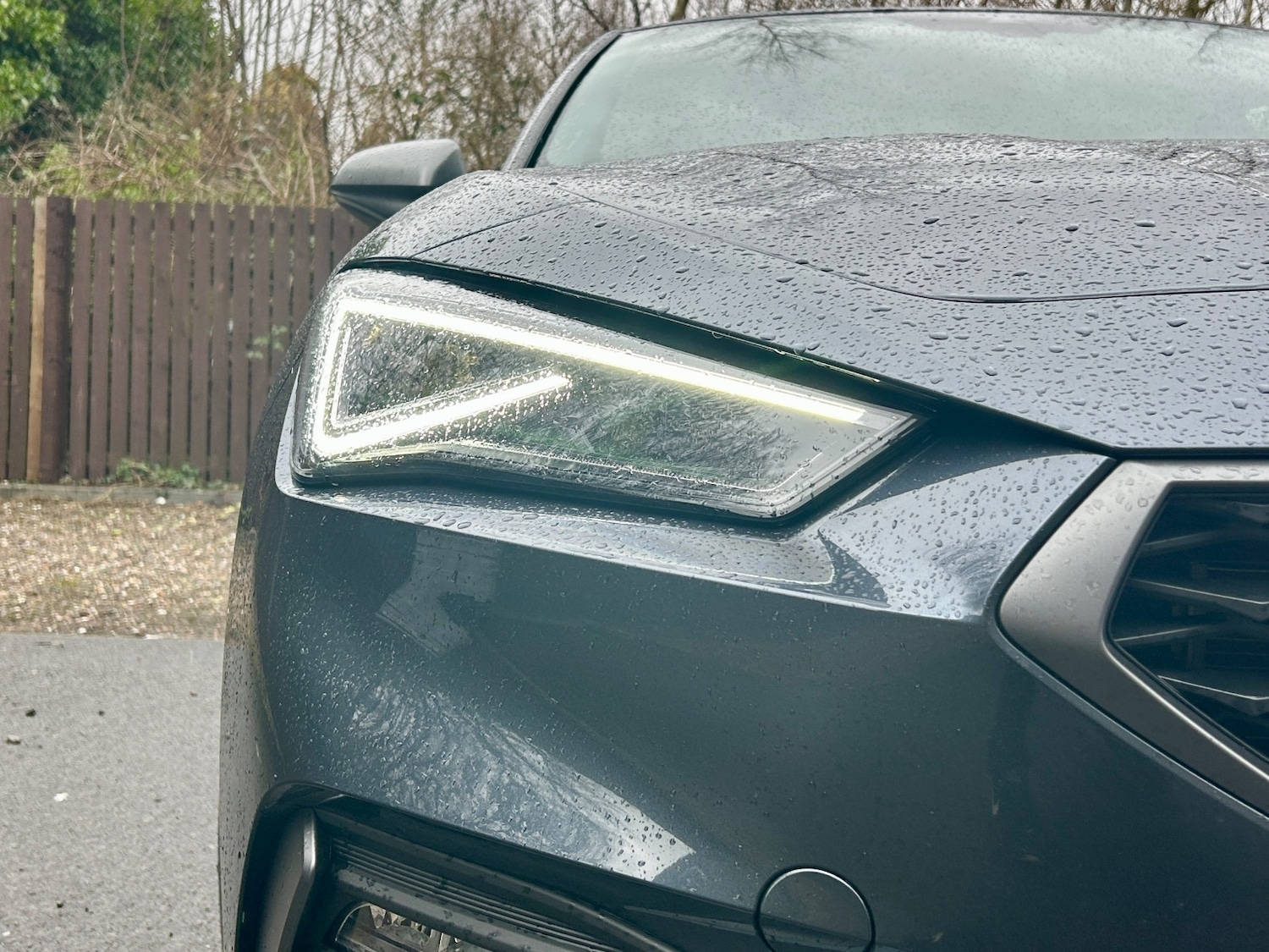 Used SEAT Leon 2025 for sale - 77678814: Photo 5