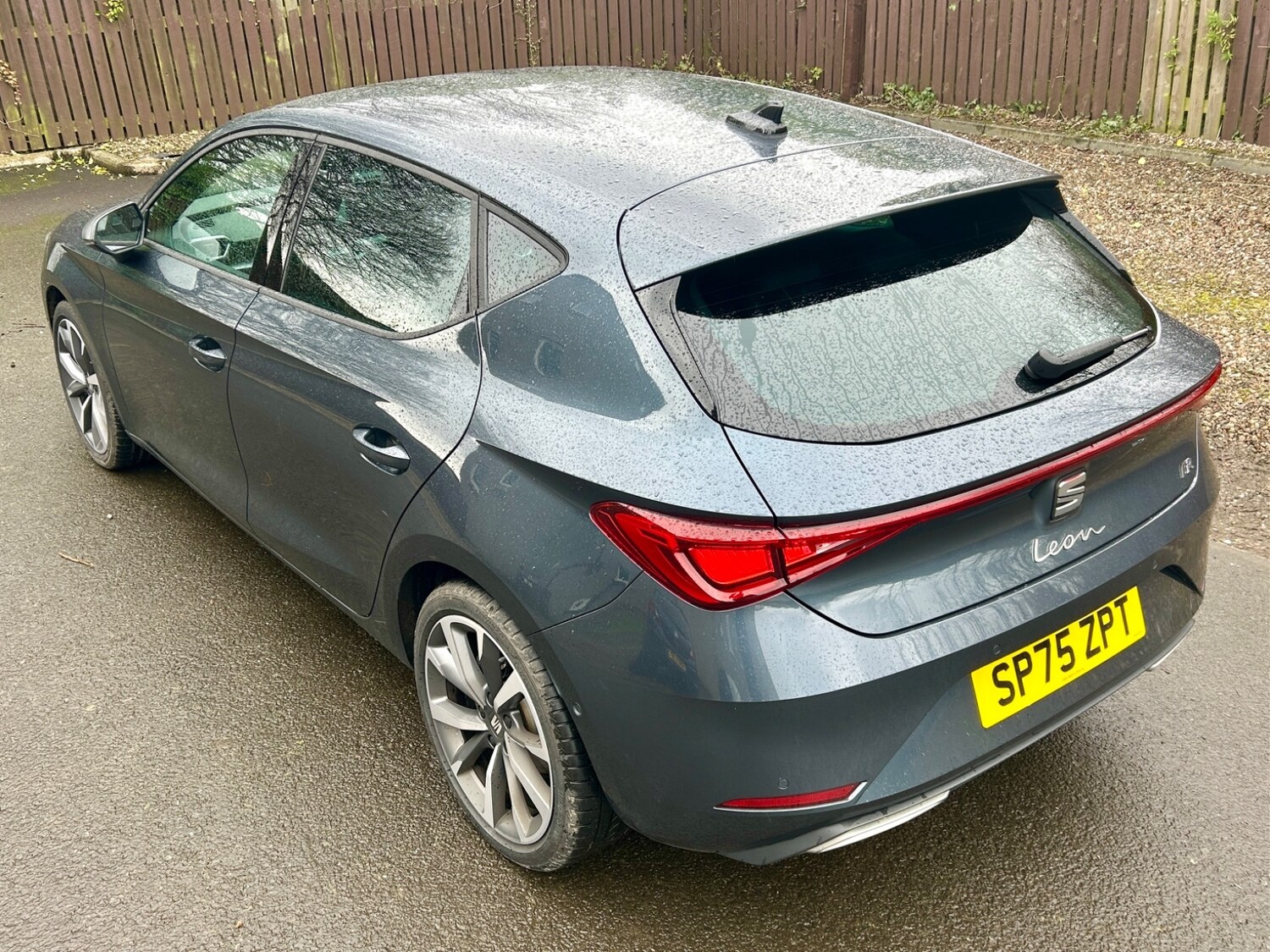 Used SEAT Leon 2025 for sale - 77678814: Photo 6