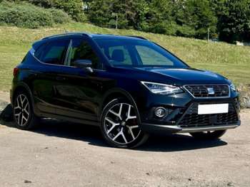 2021 - 1.0 TSI 110 FR Red Edition 5dr