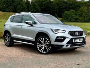 2022 - ECOTSI LUX DSG 5-Door