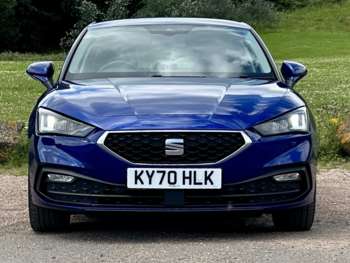 Used SEAT Leon 2020 for sale - 75393743: Photo