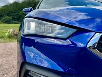 Used SEAT Leon 2020 for sale - 75393743: Photo