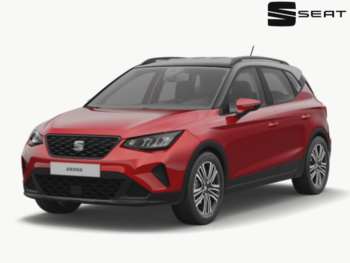 Used SEAT Arona  for sale - 74027121: Photo