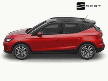 Used SEAT Arona  for sale - 74027121: Photo