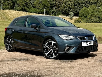2022 - 1.0 TSI 110 FR Sport 5dr