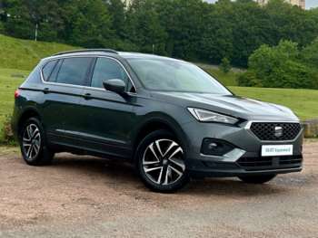 2019 - 1.5 EcoTSI SE Technology 5dr