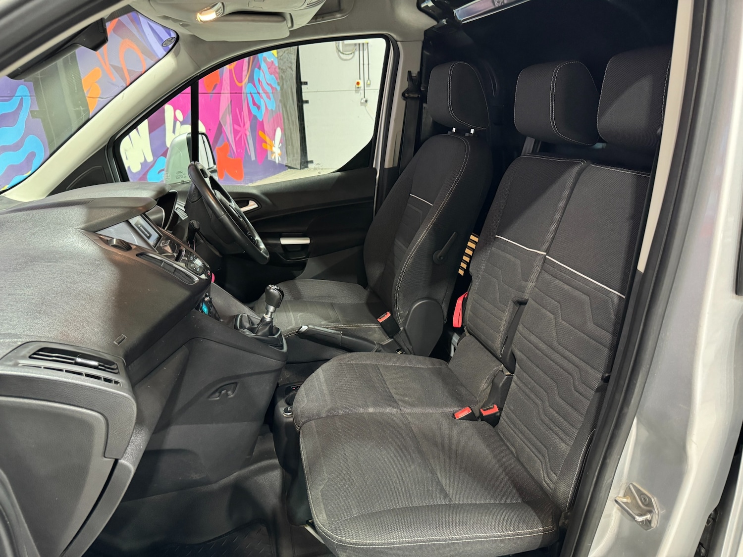 Vehicle 28