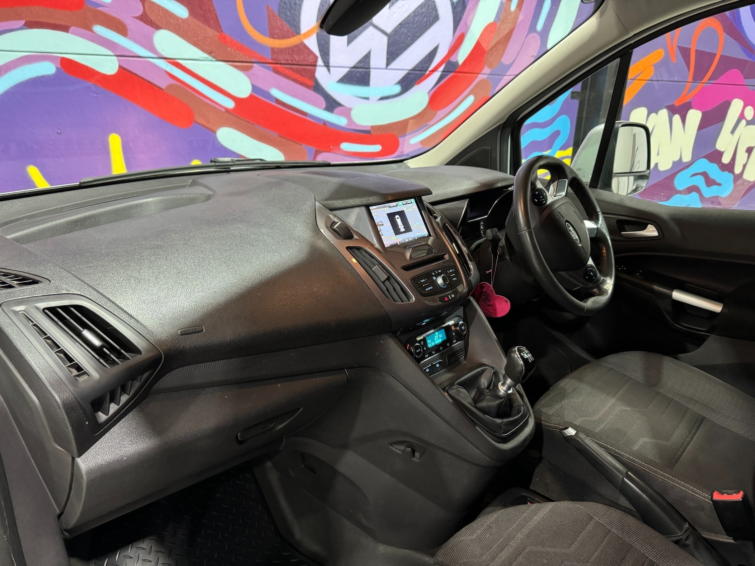 Vehicle 29