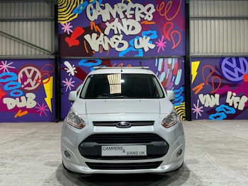 Used Ford Transit Connect 2015 for sale - 75629430: Photo