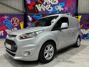 Used Ford Transit Connect 2015 for sale - 75629430: Photo