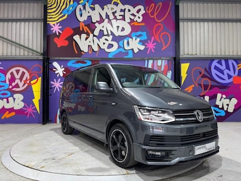 Used Volkswagen Transporter 2019 for sale - 79138476: Photo