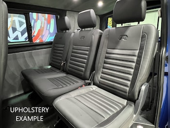 Used Volkswagen Transporter 2019 for sale - 79138476: Photo