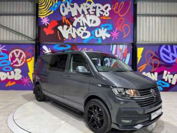 Used Volkswagen Transporter 2020 for sale - 74891742: Photo