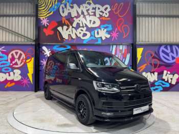 Used Volkswagen Transporter 2017 for sale - 75007084: Photo