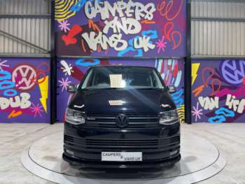 Used Volkswagen Transporter 2017 for sale - 75007084: Photo