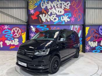 Used Volkswagen Transporter 2017 for sale - 75007084: Photo