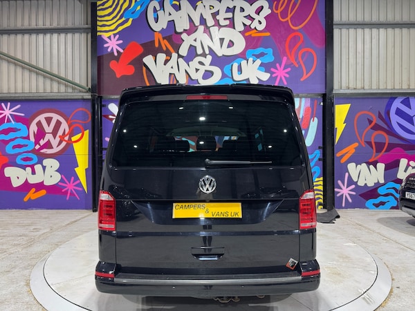 Used Volkswagen Transporter 2017 for sale - 76035660: Photo 15