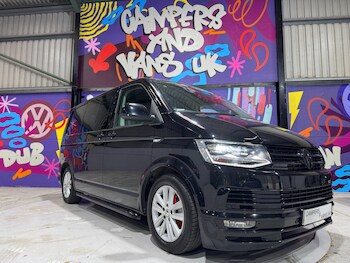 Volkswagen - Transporter