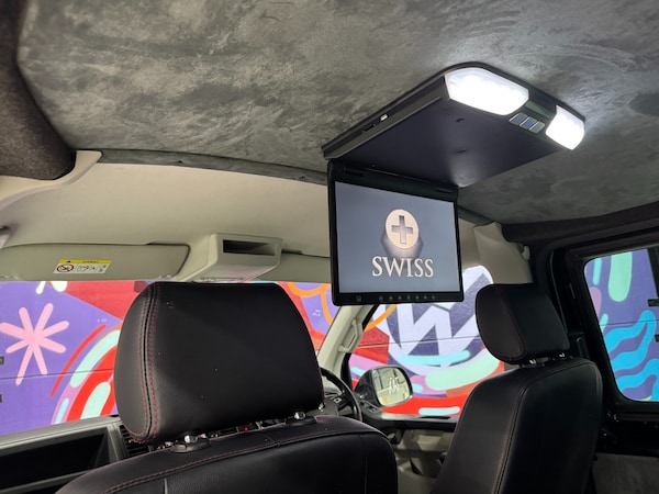 Used Volkswagen Transporter 2017 for sale - 76035660: Photo 20