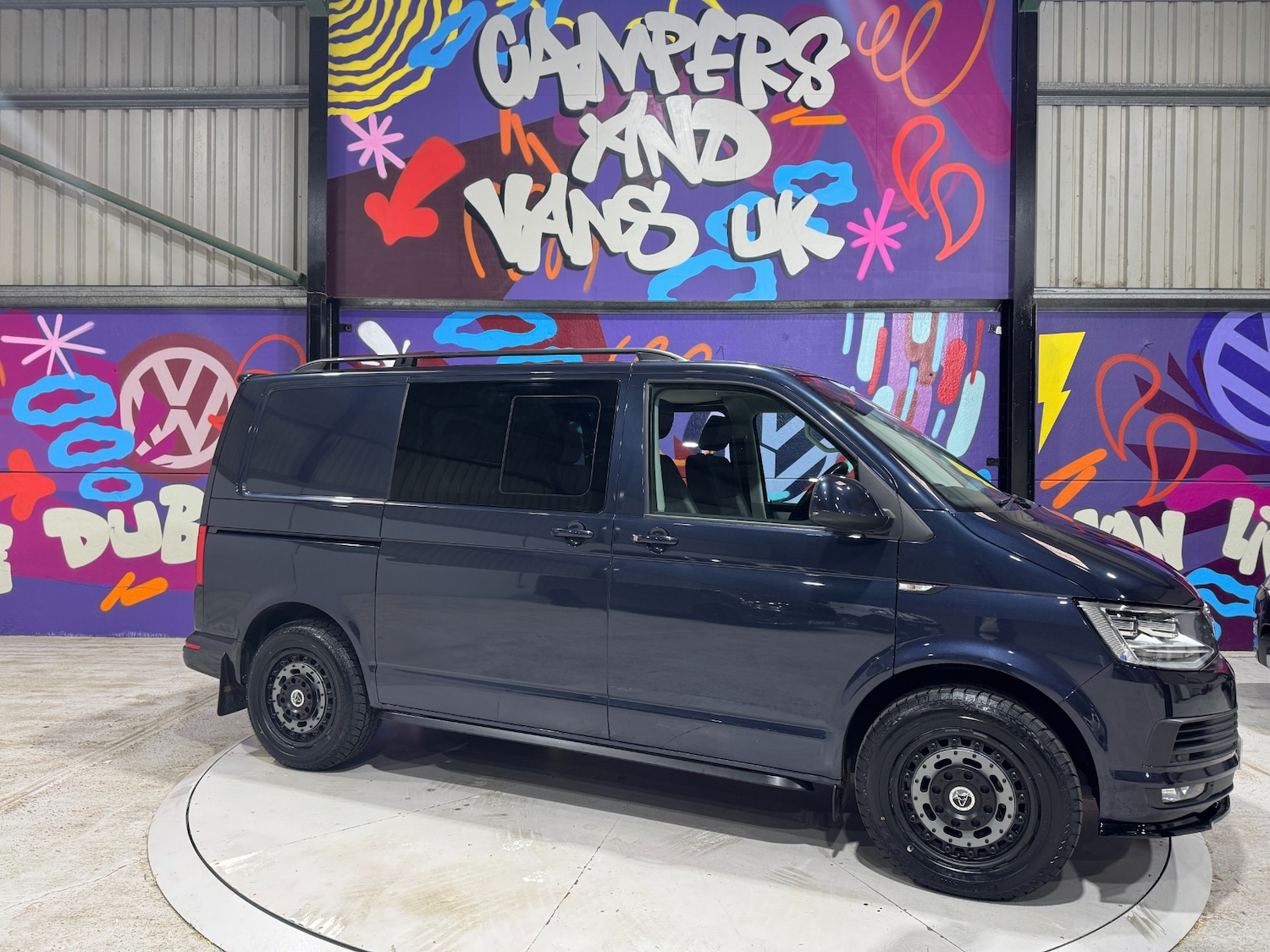 Used Volkswagen Transporter 2017 for sale - 77677257: Photo 20