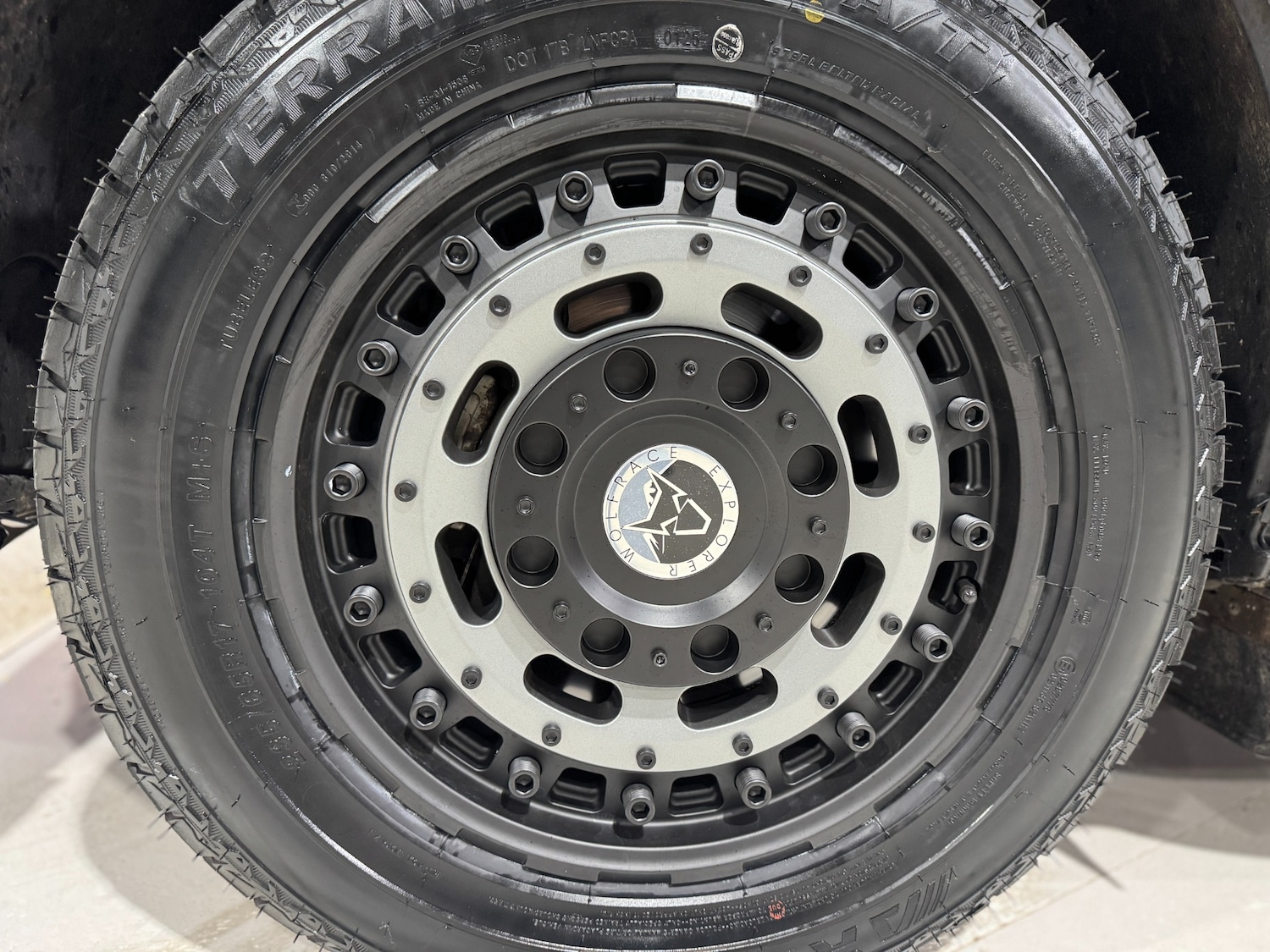 Used Volkswagen Transporter 2017 for sale - 77677257: Photo 27