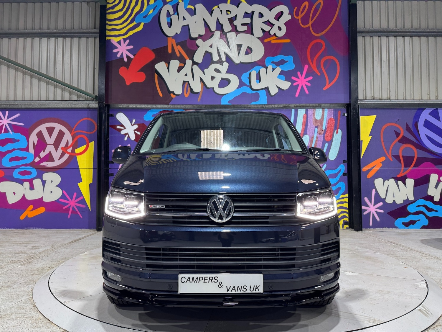 Used Volkswagen Transporter 2017 for sale - 77677257: Photo 34