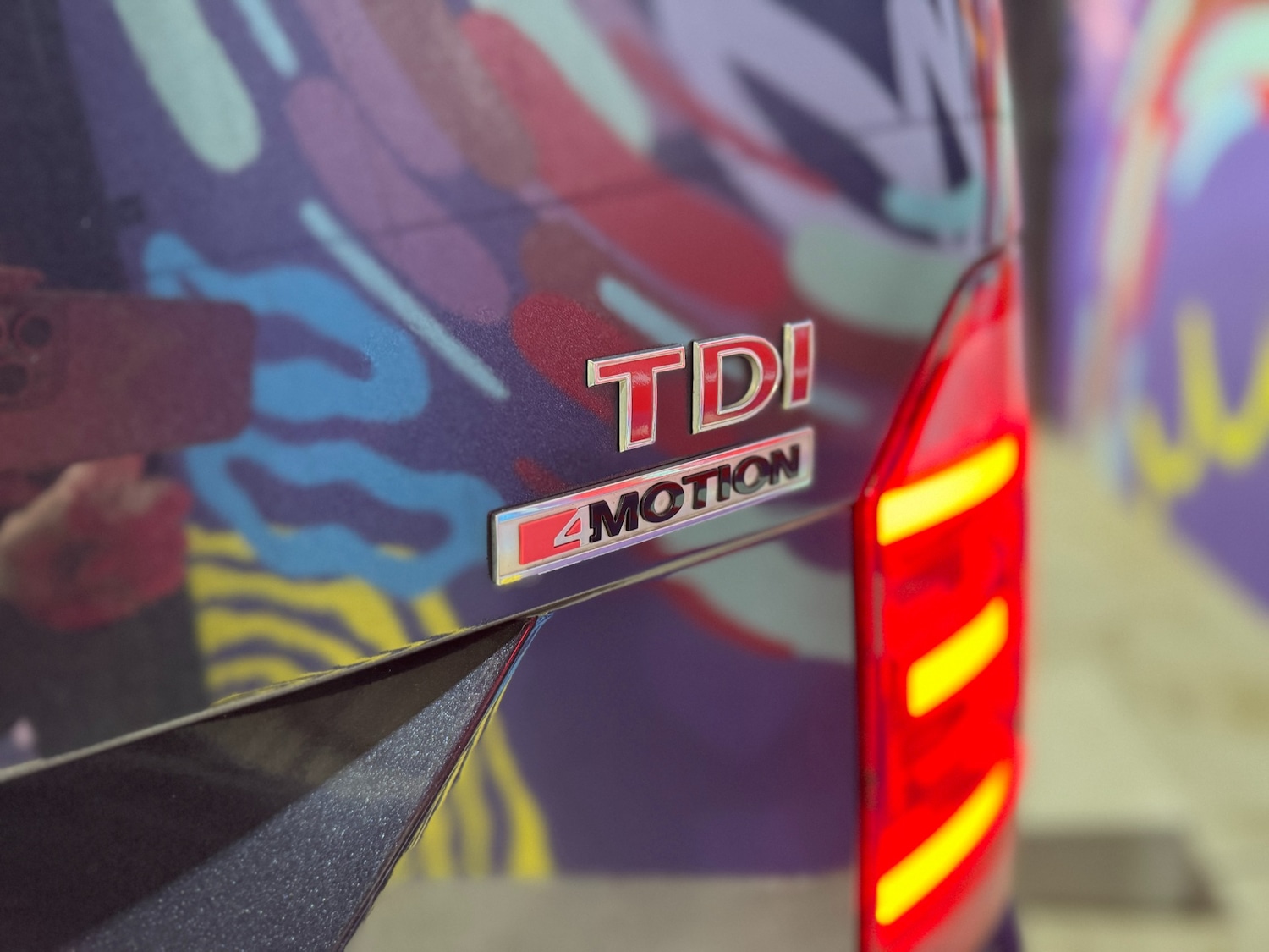 Used Volkswagen Transporter 2017 for sale - 77677257: Photo 36