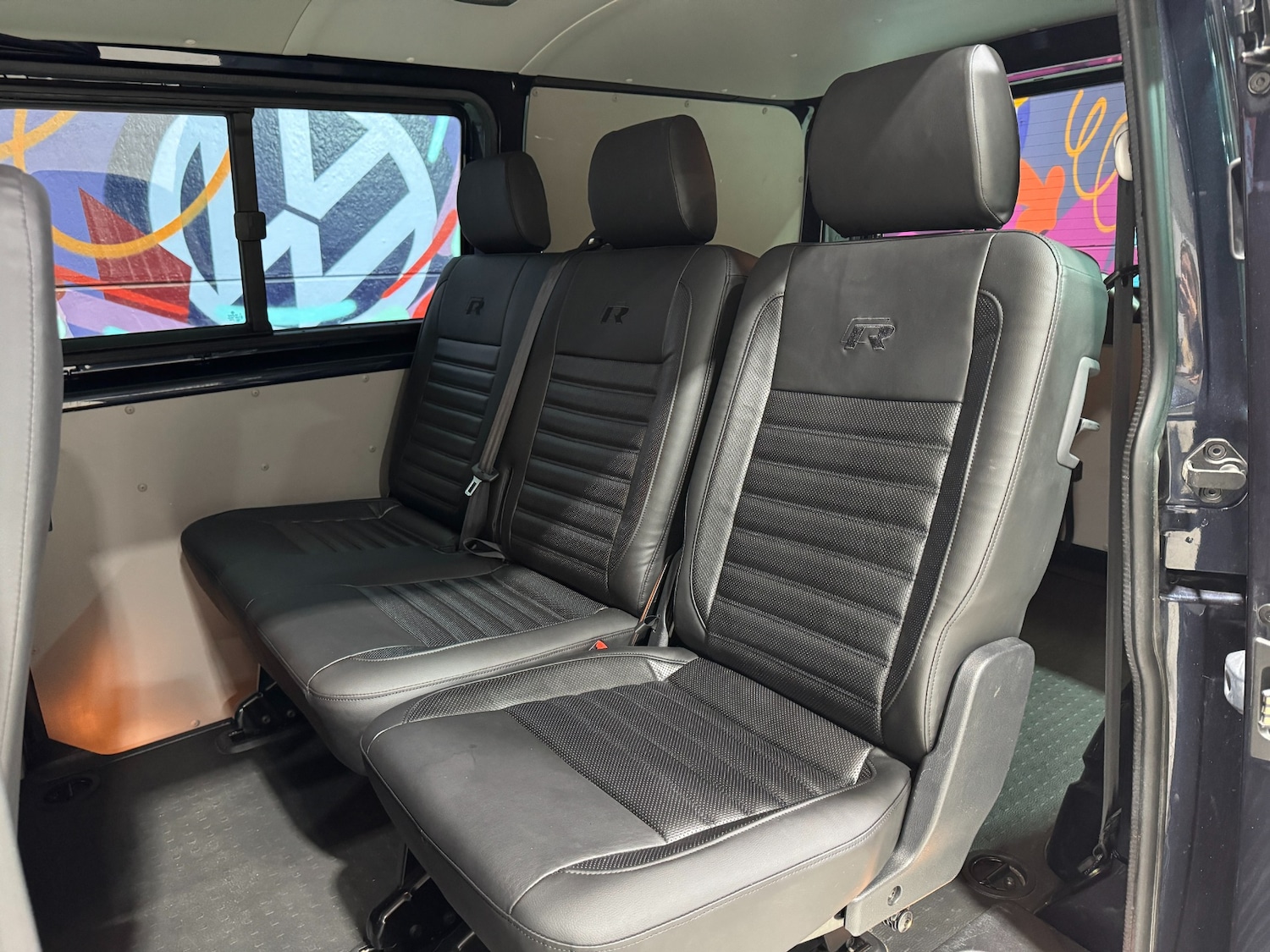 Used Volkswagen Transporter 2017 for sale - 77677257: Photo 38