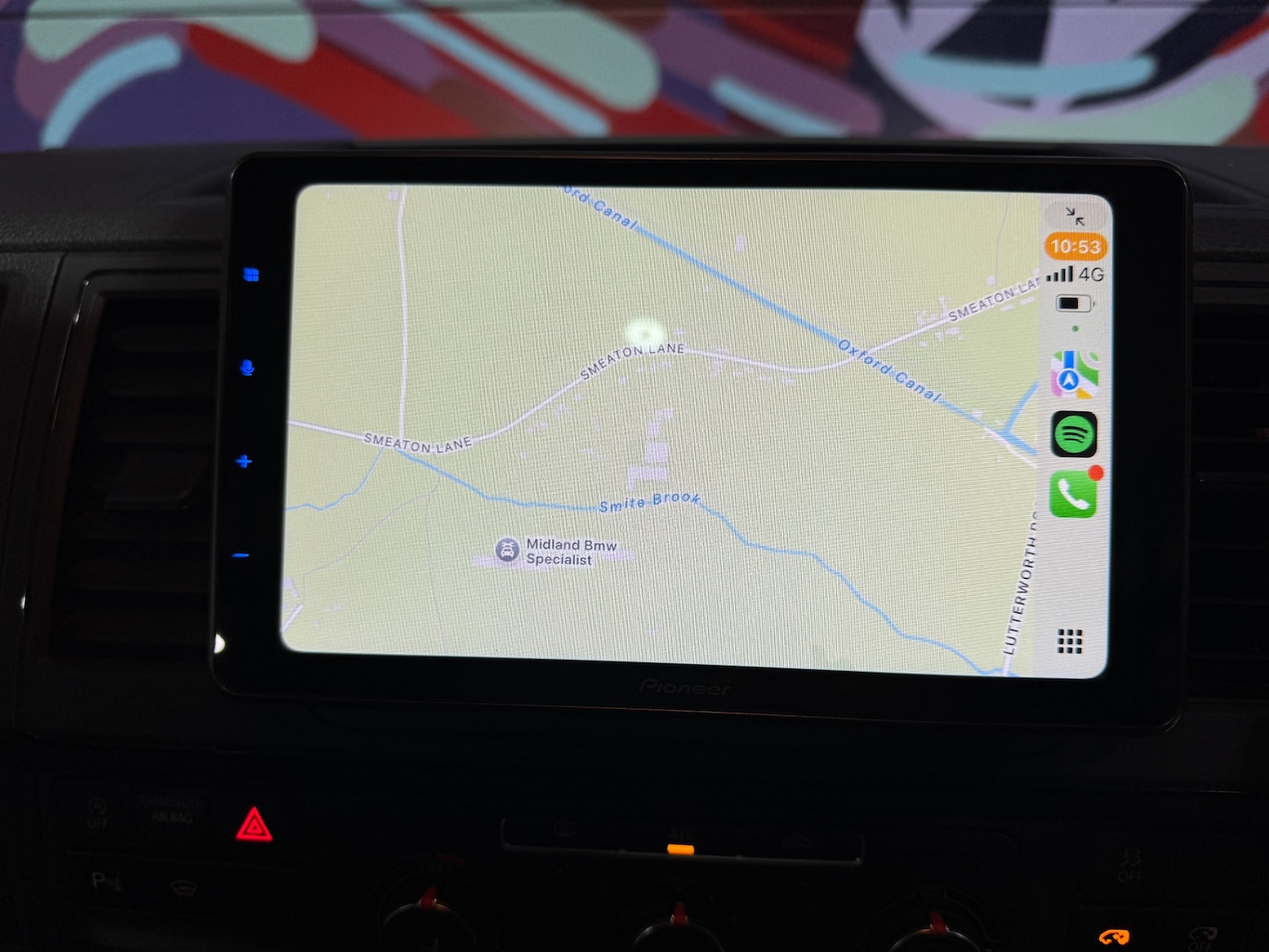 Used Volkswagen Transporter 2017 for sale - 77677257: Photo 58