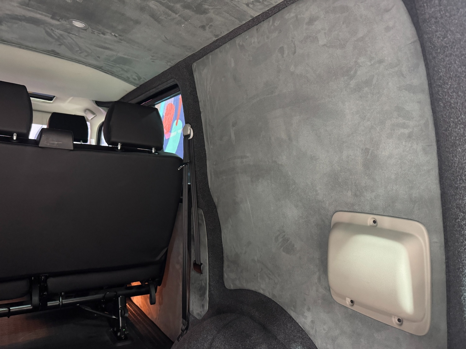 Used Volkswagen Transporter 2017 for sale - 77677257: Photo 65