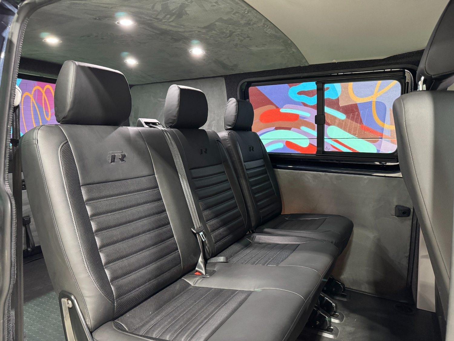 Used Volkswagen Transporter 2017 for sale - 77677257: Photo 66