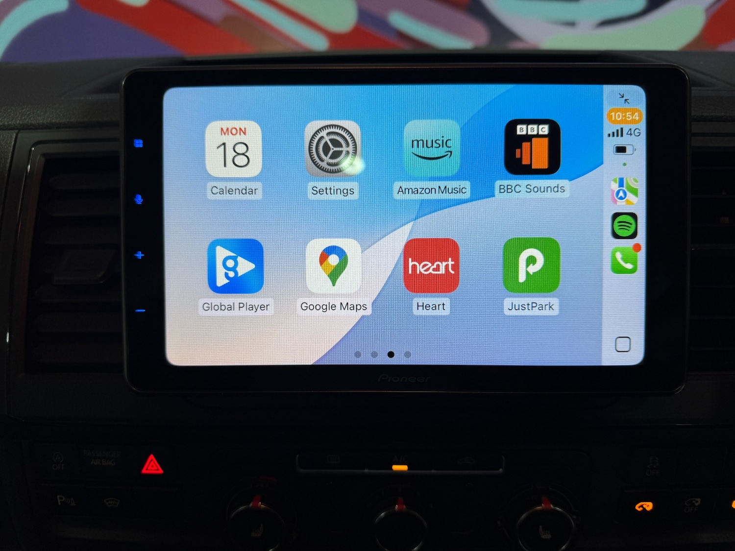 Used Volkswagen Transporter 2017 for sale - 77677257: Photo 9