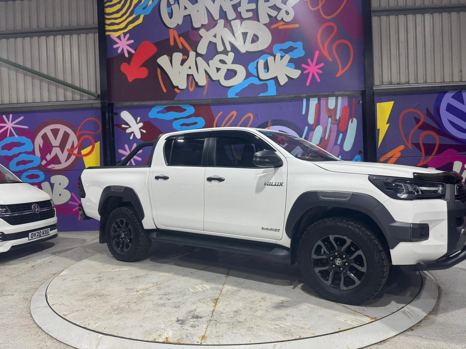 Used Toyota Hilux 2022 for sale - 78155289: Photo 12