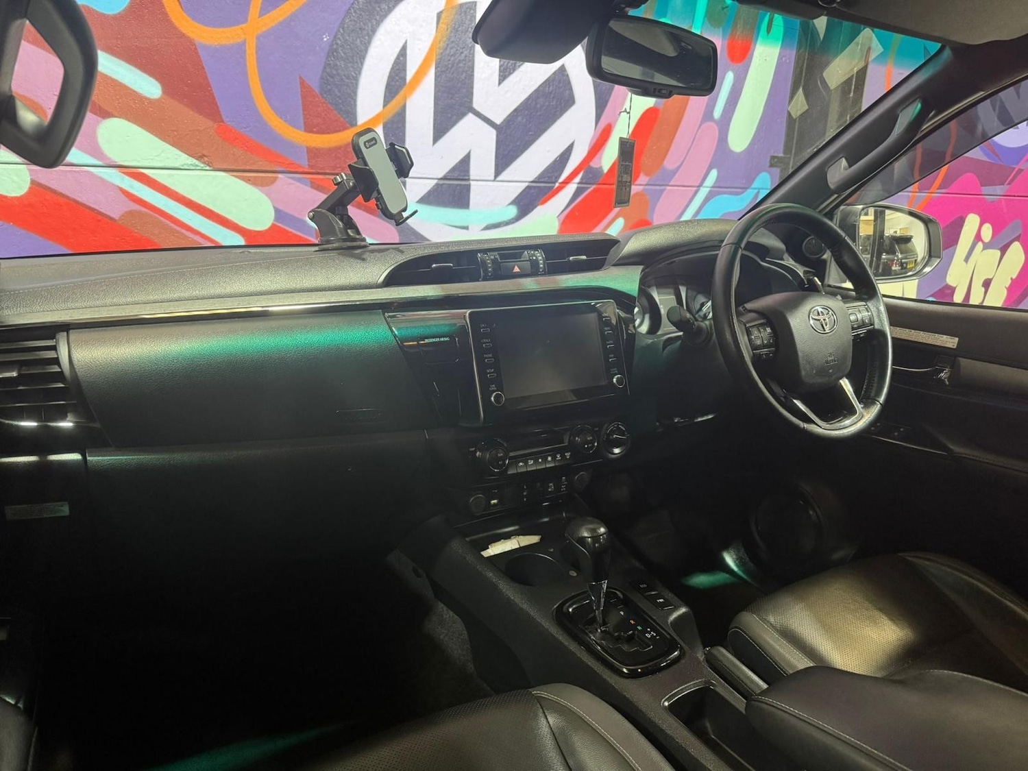 Used Toyota Hilux 2022 for sale - 78155289: Photo 17